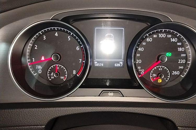 Volkswagen Golf 2016 #12 Volkswagen Golf 2016 immagine di auto #12