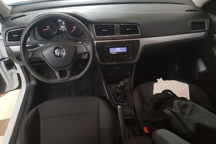 Volkswagen Lavida 2018 #11 Volkswagen Lavida 2018 car image #11