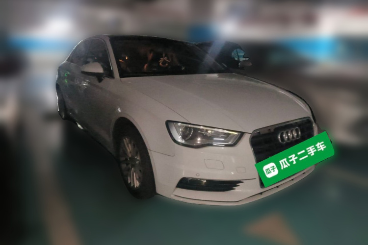 Audi A3 2017 #4 Audi A3 2017 immagine di auto #4