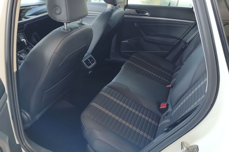 Volkswagen Lavida 2021 #17 Volkswagen Lavida 2021 car image #17