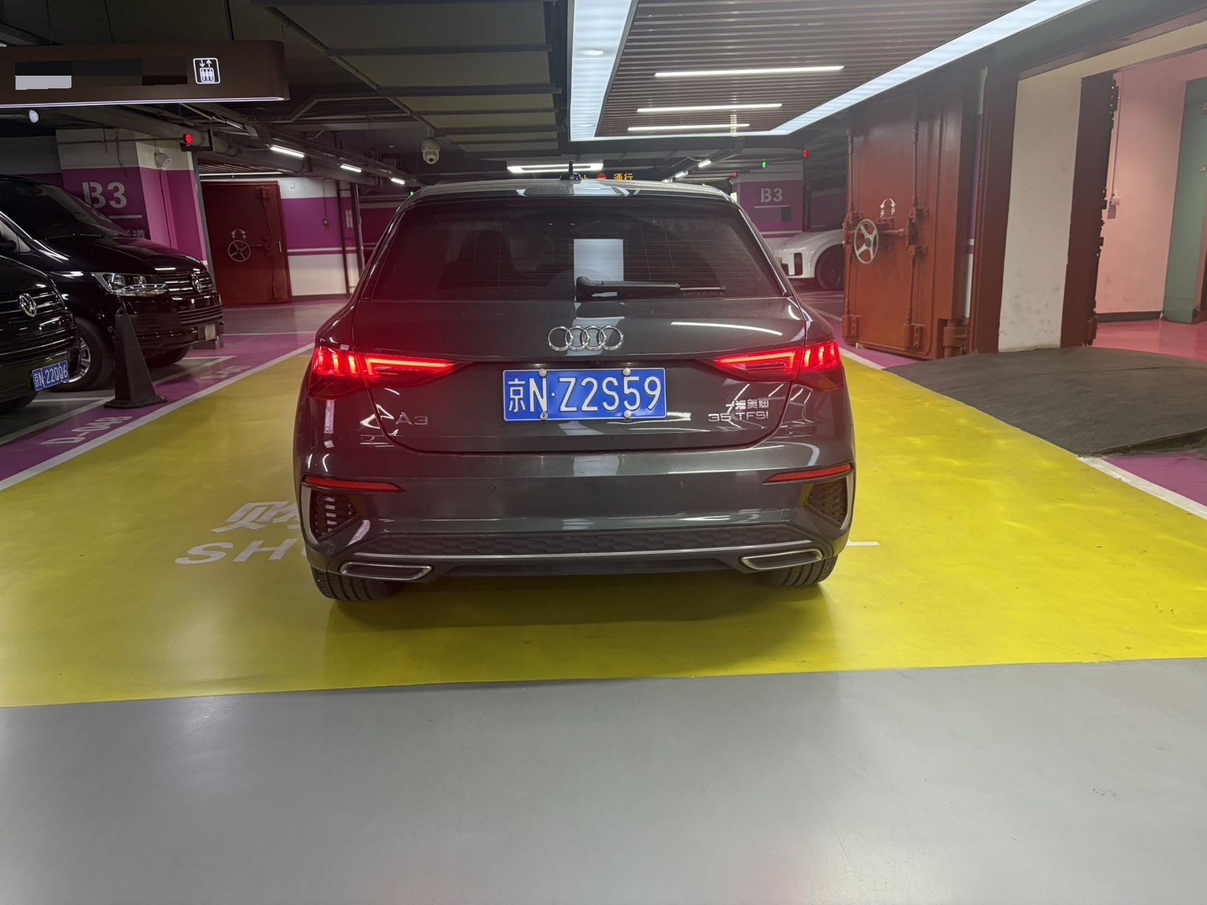2023 imagem de carro #4