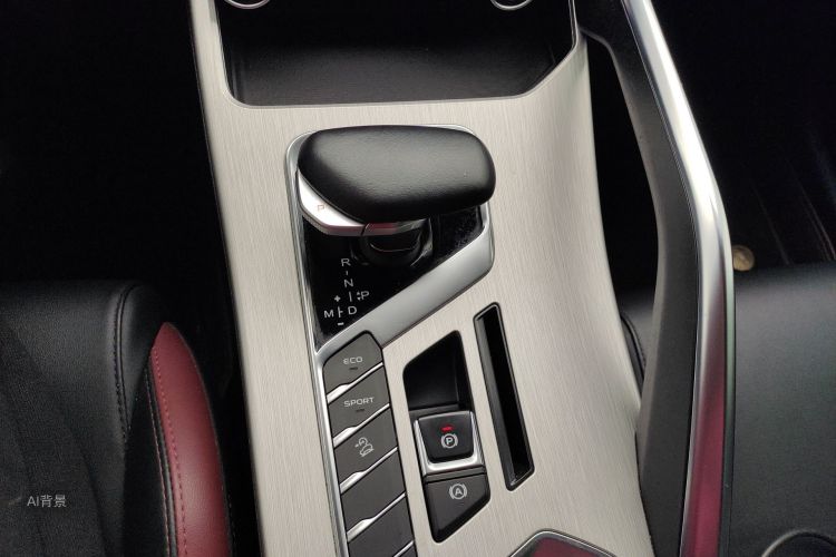 GEELY Coolray 2023 imagen de coche #16