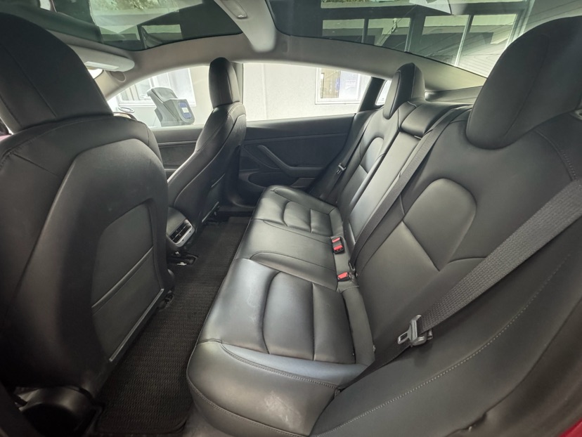Tesla Model 3 2020 #3 Tesla Model 3 2020 car image #3
