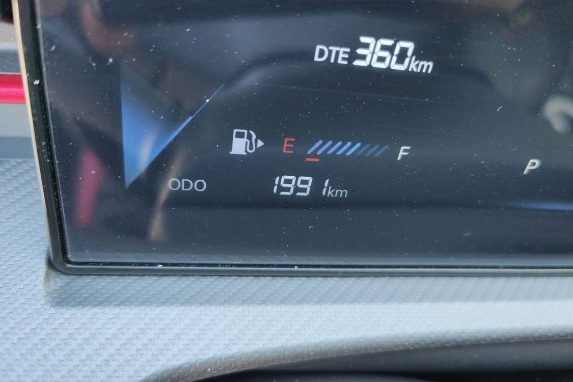 Jetour Dashing 2026 #25 Jetour Dashing 2026 immagine di auto #25