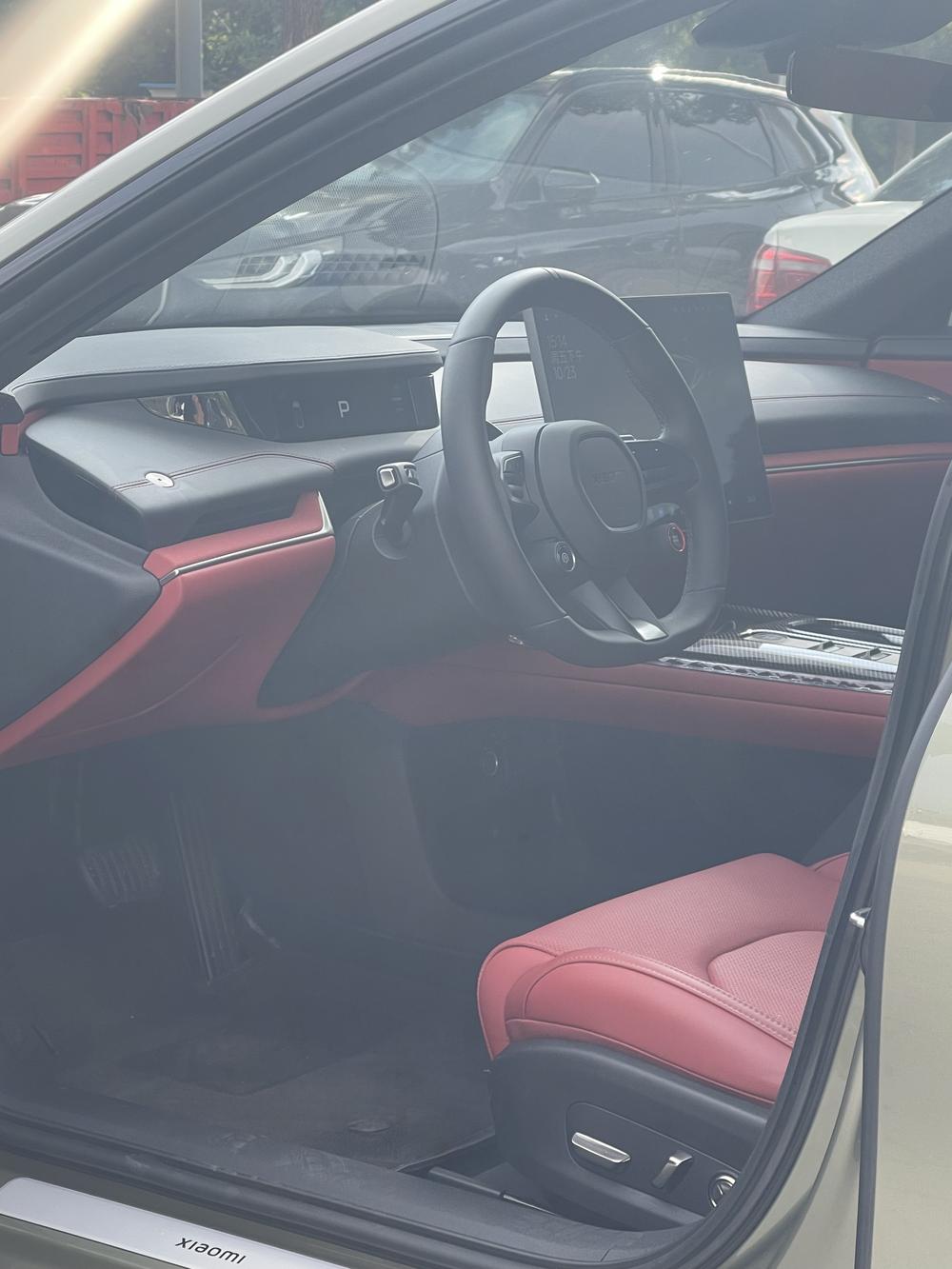 2024 #6 2024 imagen de coche #6