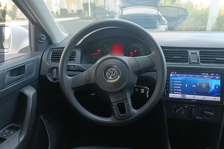 Volkswagen Santana 2016 #15 Volkswagen Santana 2016 car image #15