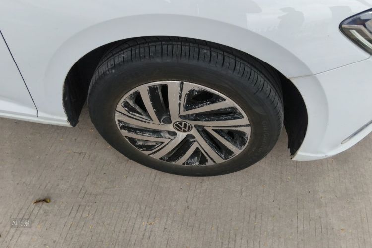 Volkswagen Lavida 2023 #9 Volkswagen Lavida 2023 car image #9