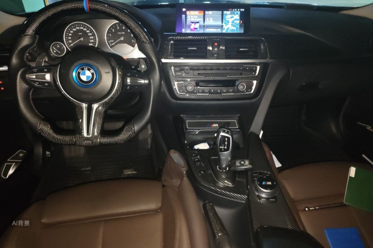 BMW 3 Series 2019 #11 BMW 3 Series 2019 car image #11