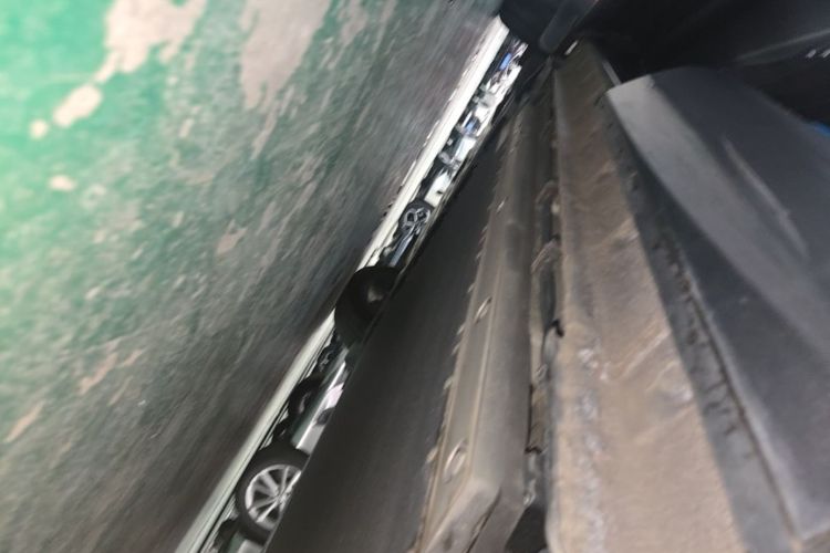 BYD Yuan Plus 2023 #27 BYD Yuan Plus 2023 immagine di auto #27