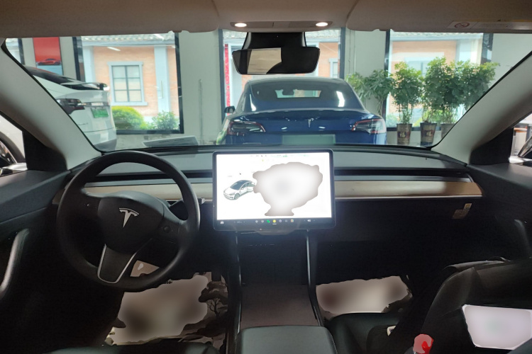 Tesla Model 3 2020 #10 Tesla Model 3 2020 car image #10