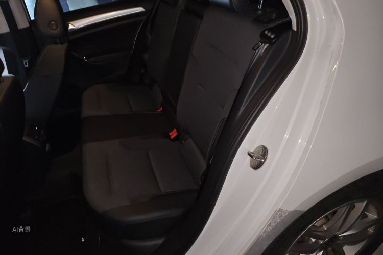 Volkswagen Golf 2019 #19 Volkswagen Golf 2019 image de voiture #19