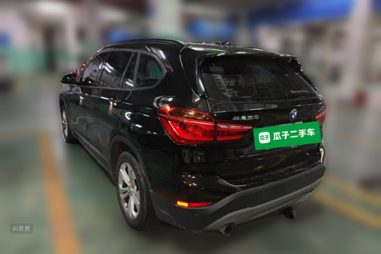 BMW X1 2016 car image #5