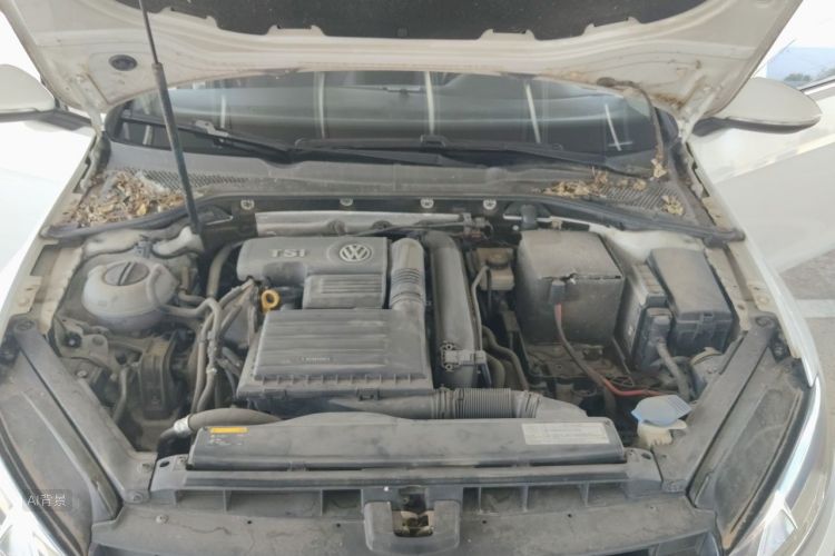 Volkswagen Golf 2016 #17 Volkswagen Golf 2016 car image #17
