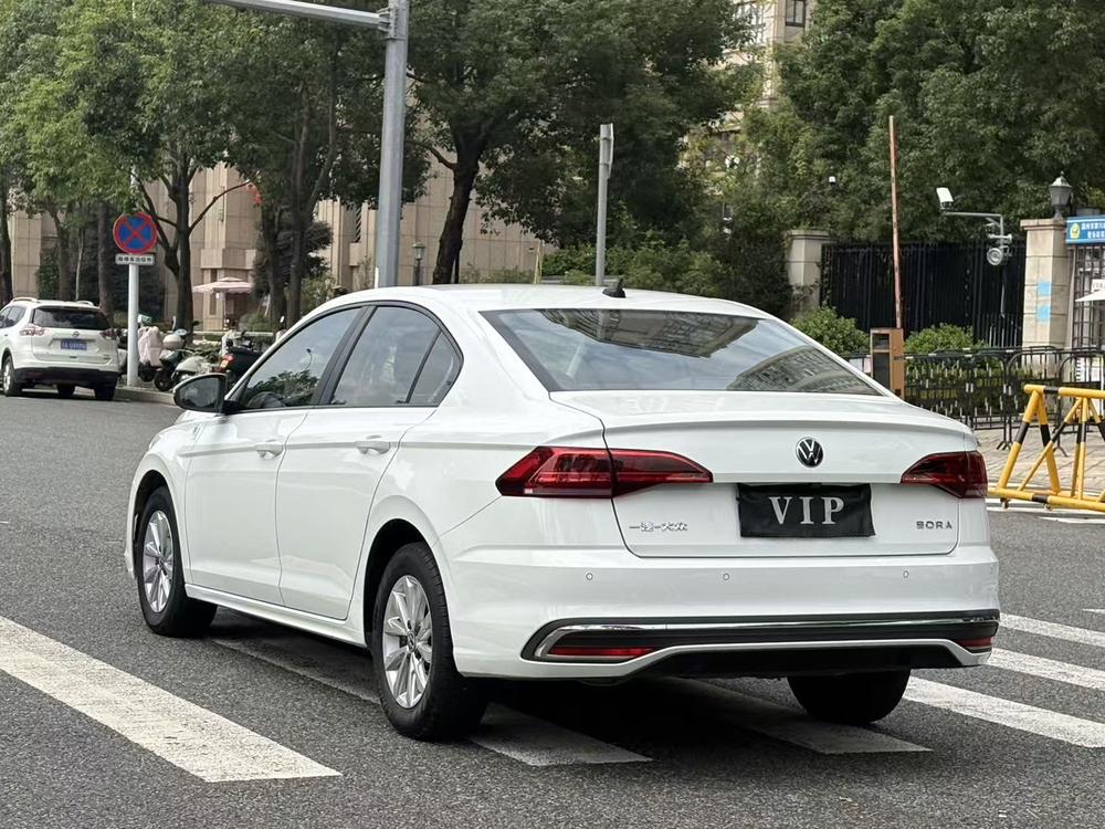 Volkswagen Bora 2023 immagine di auto #5