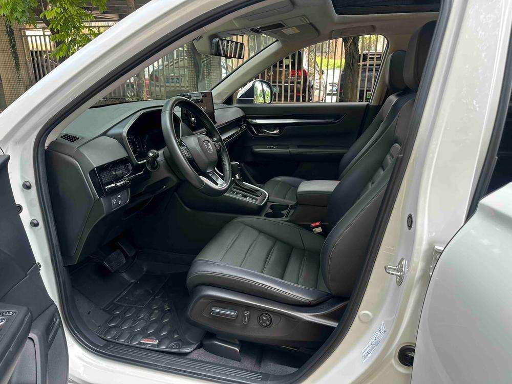 Honda CR-V 2023 #14 Honda CR-V 2023 car image #14