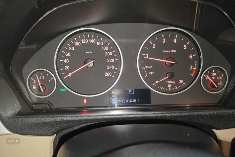 BMW 3 Series (Imported) 2012 #13 BMW 3 Series (Imported) 2012 car image #13
