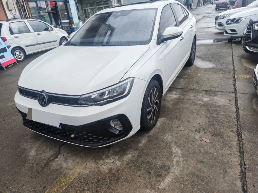 Volkswagen Lavida 2023 car image 
