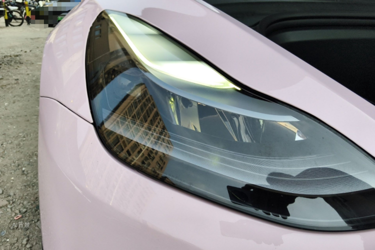 Tesla Model Y 2022 #8 Tesla Model Y 2022 car image #8