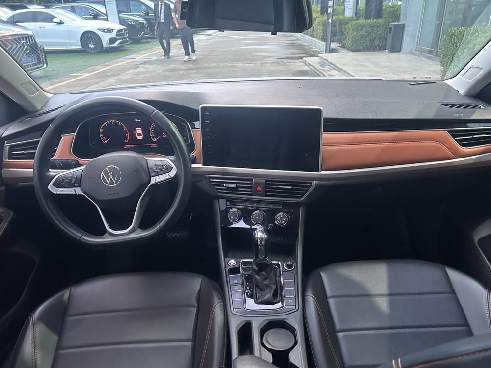 Volkswagen Bora 2022 car image #7