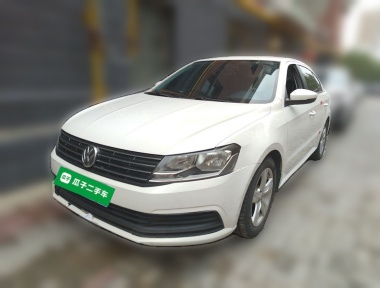 Volkswagen Lavida 2018 car image 