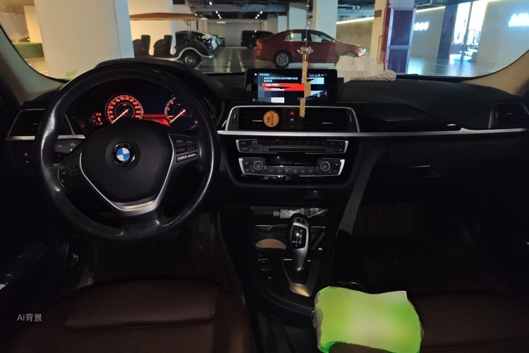 BMW 3 Series 2019 #11 BMW 3 Series 2019 car image #11