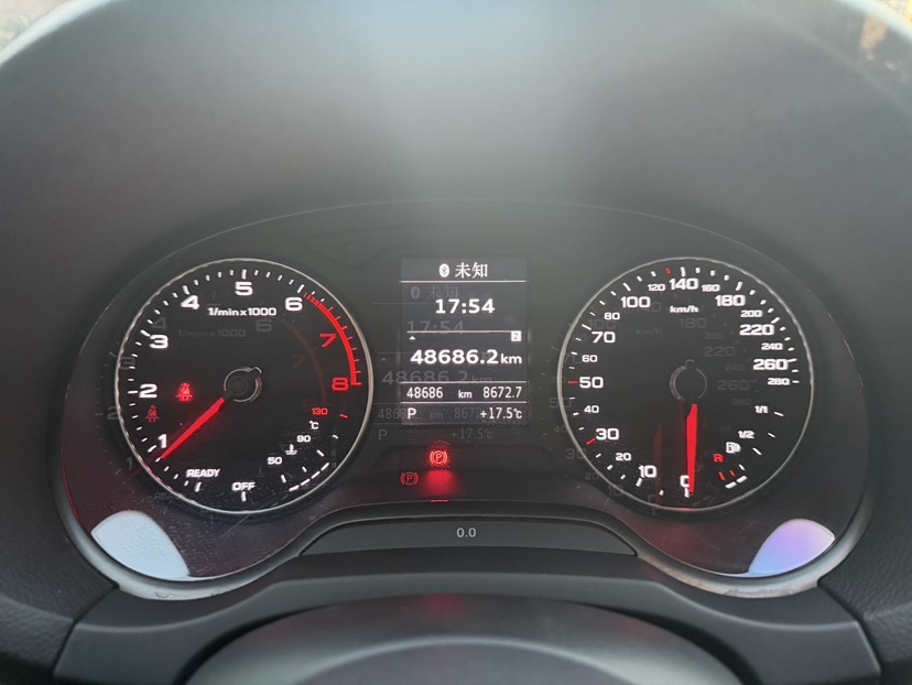 Audi A3 2019 #8 Audi A3 2019 immagine di auto #8