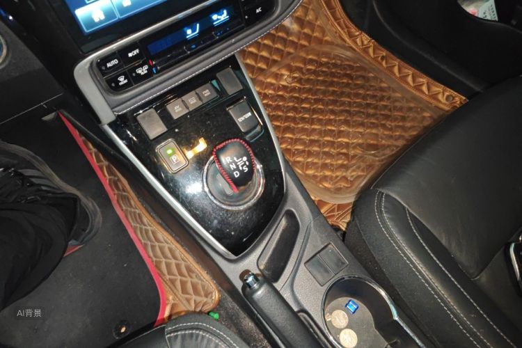 Toyota Corolla 2018 #16 Toyota Corolla 2018 car image #16