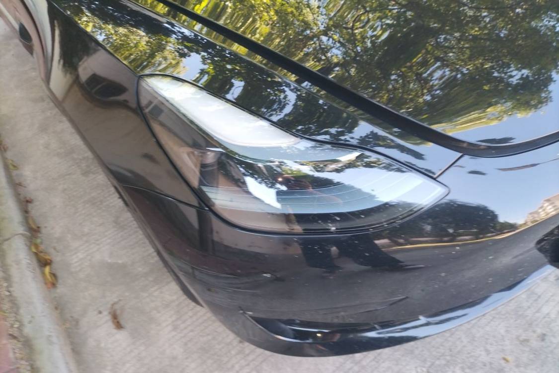 Tesla Model 3 2023 #7 Tesla Model 3 2023 car image #7