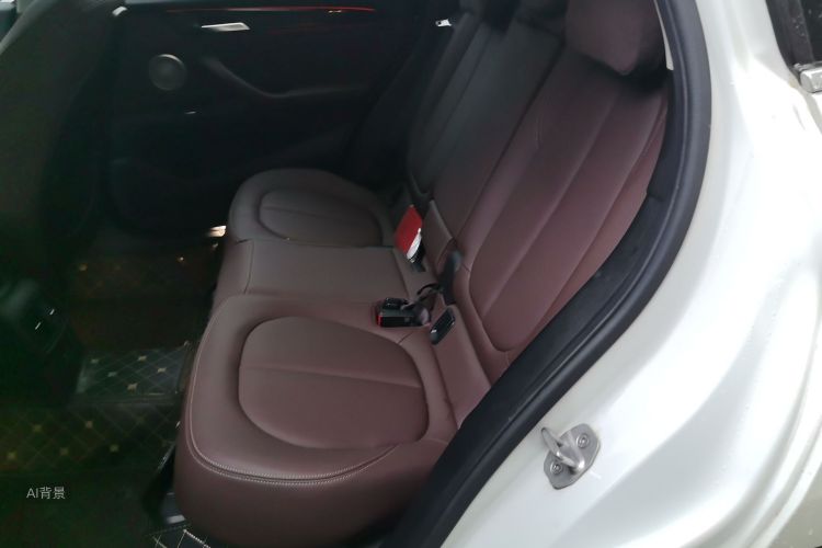 BMW X1 2021 #19 BMW X1 2021 car image #19