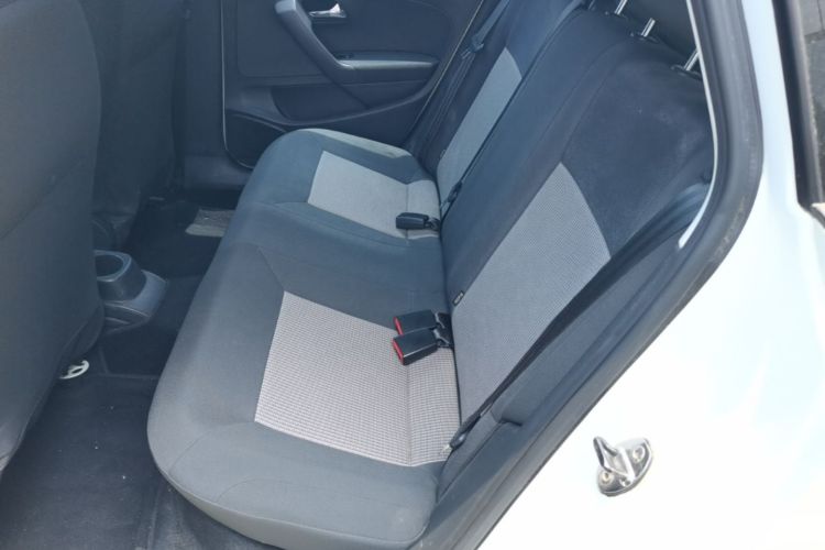 Volkswagen Polo 2018 #17 Volkswagen Polo 2018 car image #17