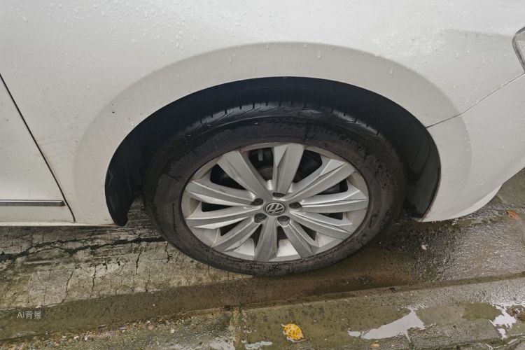 Volkswagen Bora 2018 immagine di auto #9