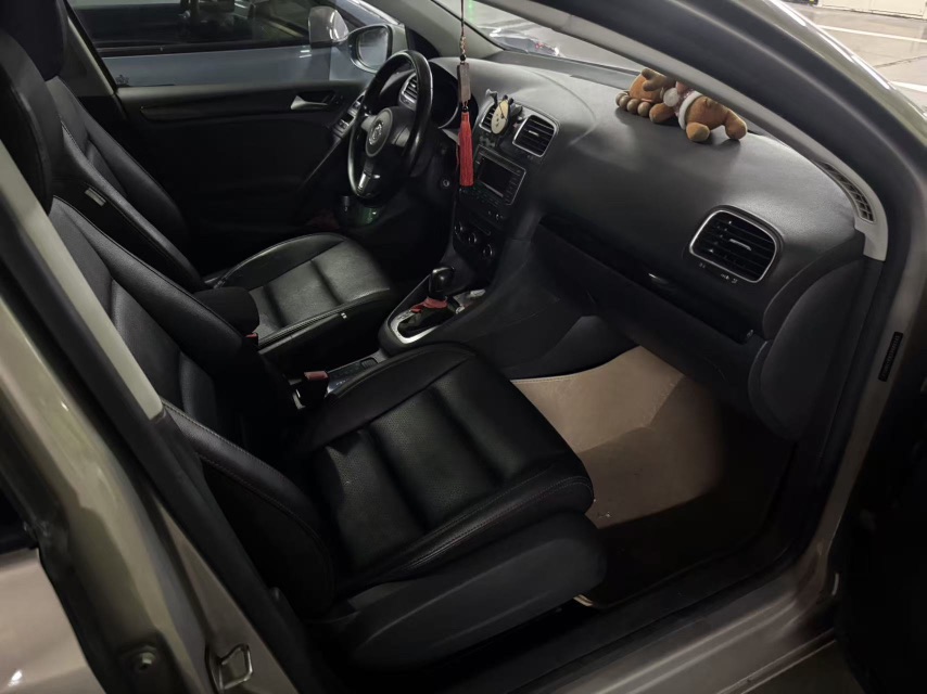 Volkswagen Golf 2014 #4 Volkswagen Golf 2014 изображение автомобиля #4