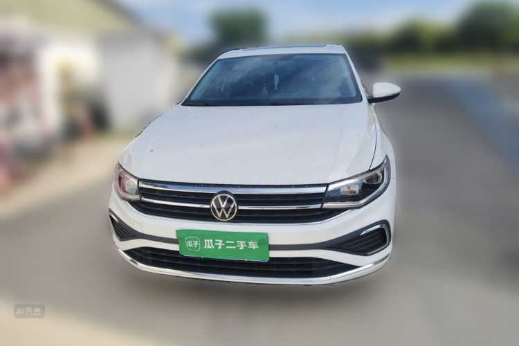 Volkswagen Bora 2025 car image #3