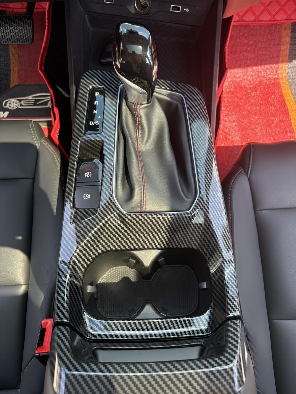 MG 5 2023 immagine di auto #19