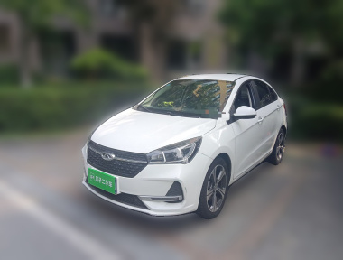 Chery Arrizo 5 2019 Chery Arrizo 5 2019 car image