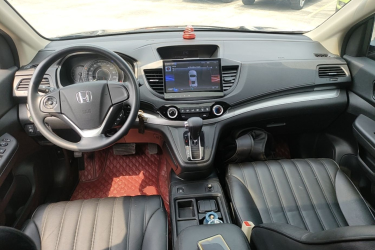 Honda CR-V 2017 car image #10