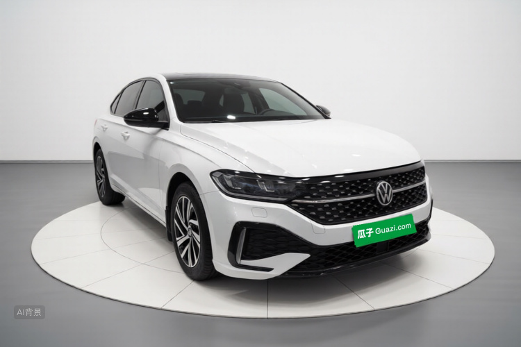 Volkswagen Lavida 2023 car image #4