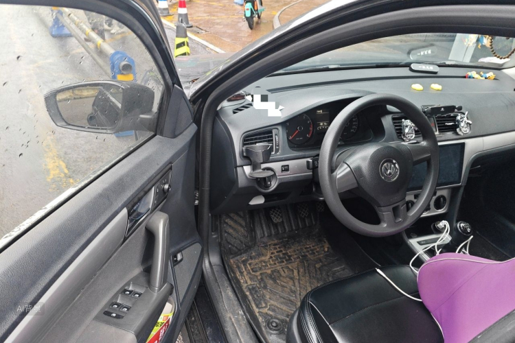 Volkswagen Lavida 2017 car image #18