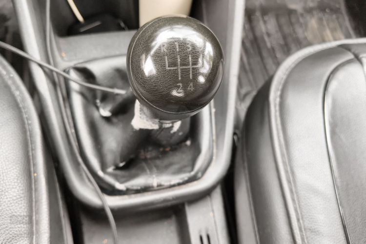 Volkswagen Santana 2016 car image #16