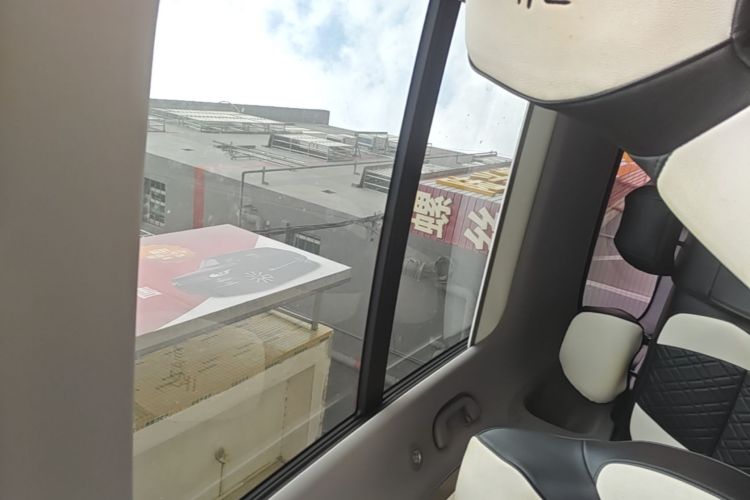 BYD Yuan Plus 2022 car image #20