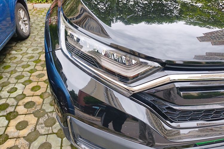 Honda CR-V 2020 car image #8