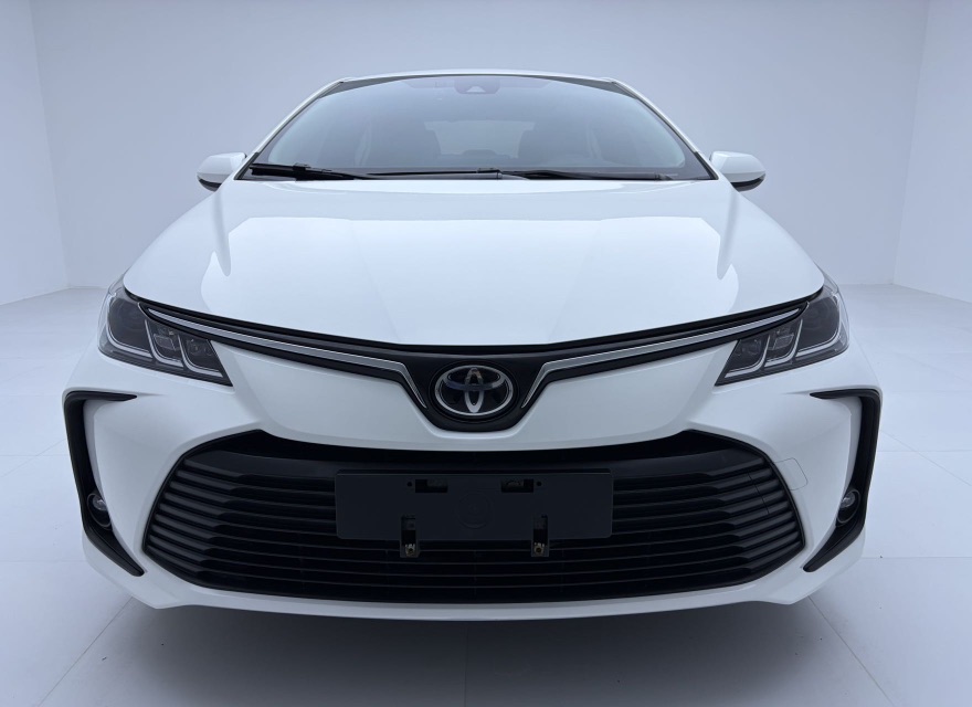 Toyota Corolla 2022 #2 Toyota Corolla 2022 car image #2
