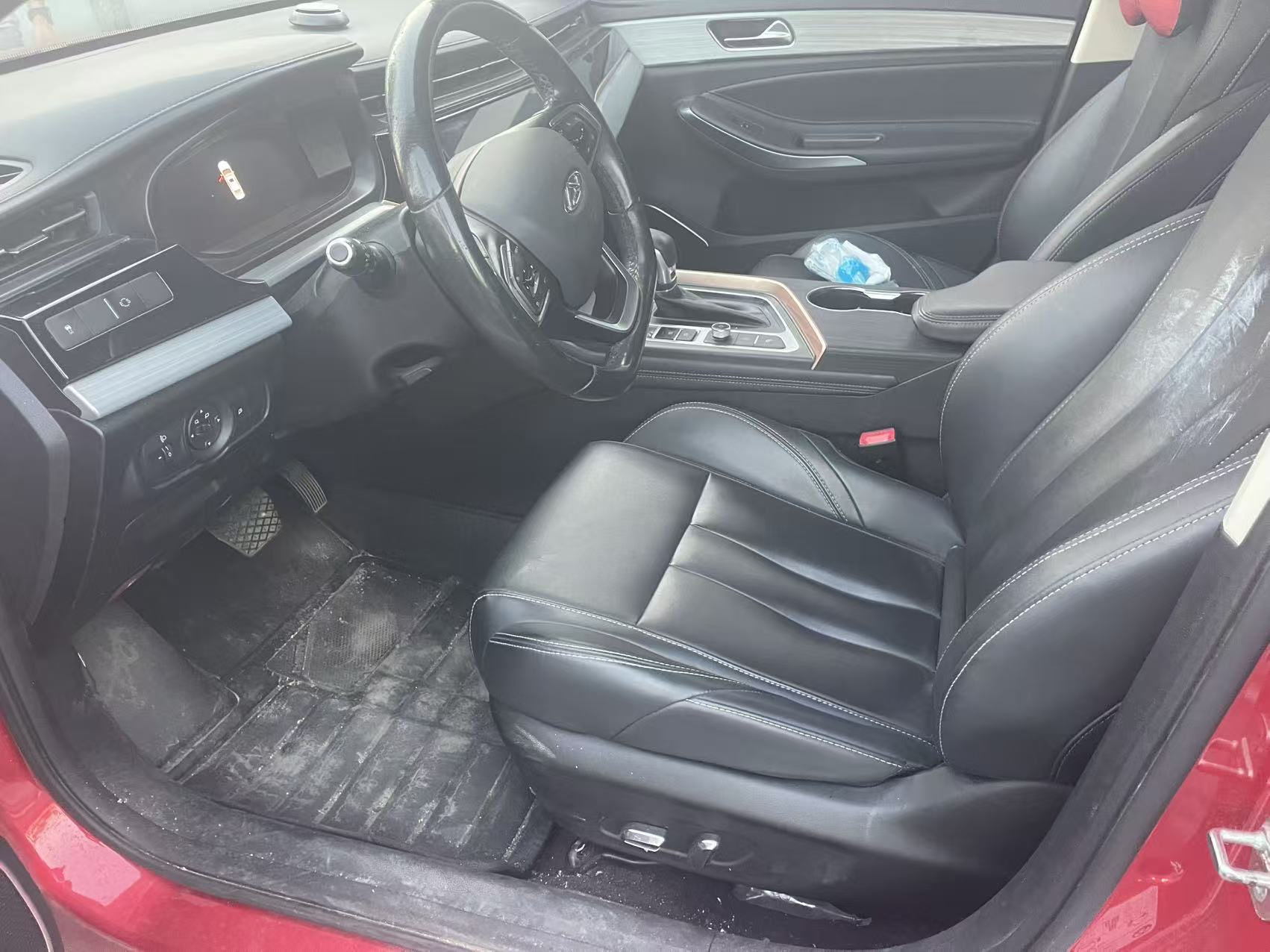 Chery Arrizo 5 Plus 2021 #6 Chery Arrizo 5 Plus 2021 car image #6