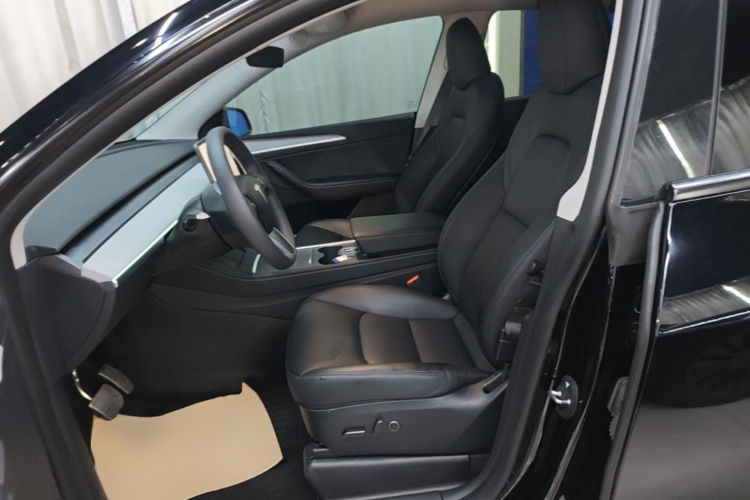 Tesla Model Y 2023 car image #19
