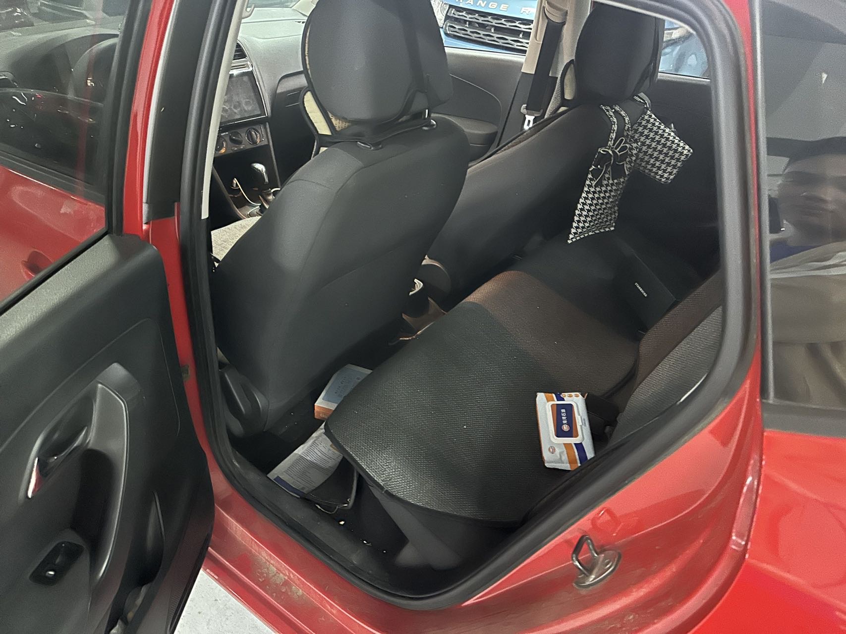 Volkswagen Polo 2017 imagen de coche #3