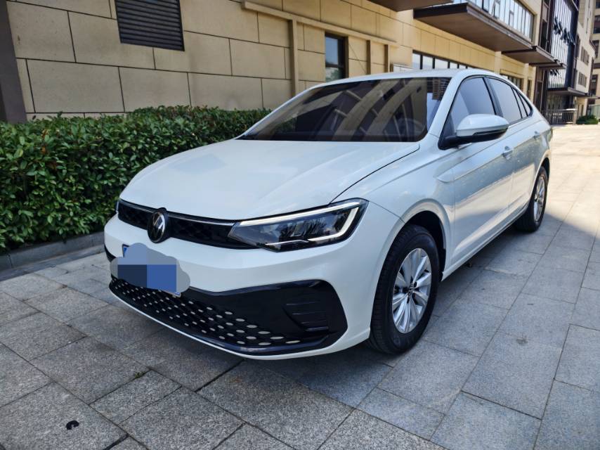 Volkswagen Lavida 2025 Volkswagen Lavida 2025 car image
