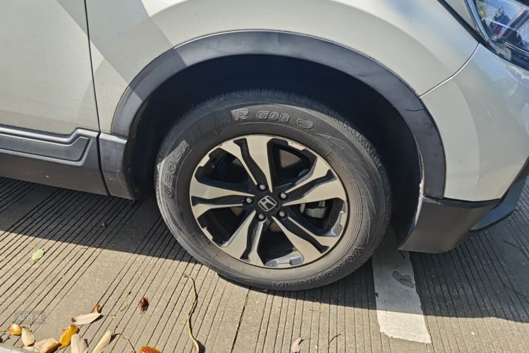 Honda CR-V 2022 car image #9