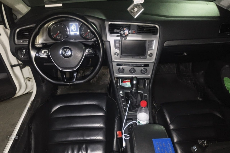 Volkswagen Golf 2016 #11 Volkswagen Golf 2016 immagine di auto #11