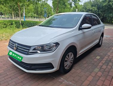 Volkswagen Santana 2022 car image 