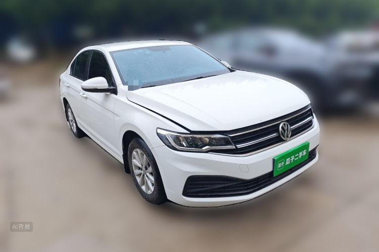 Volkswagen Bora 2020 car image #4